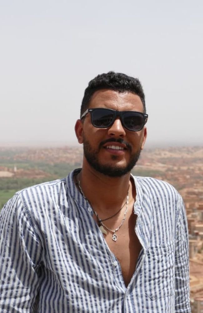 Viajes a Marruecos