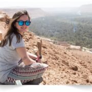Tour desierto Marrakech 6 dias